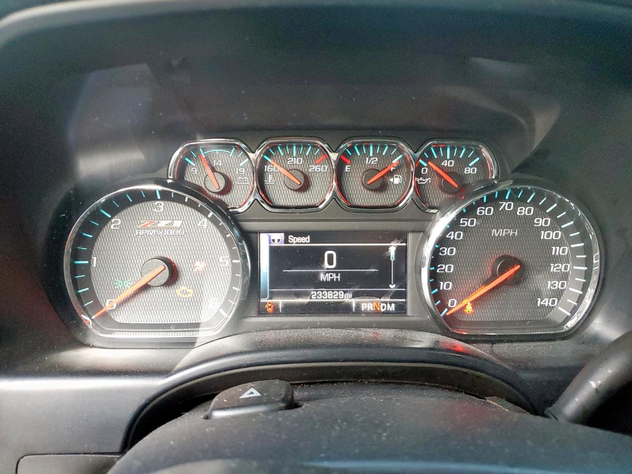 2014 Chevrolet Silverado K1500 Lt VIN: 3GCUKREC3EG104049 Lot: 84285115