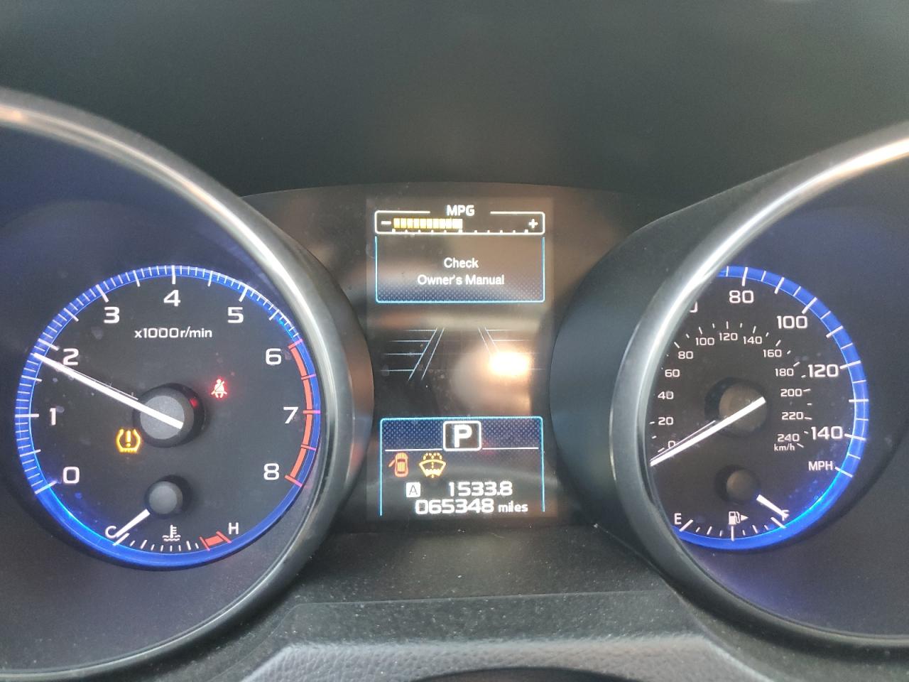 2018 Subaru Legacy 2.5I Premium VIN: 4S3BNAF63J3037071 Lot: 89480445