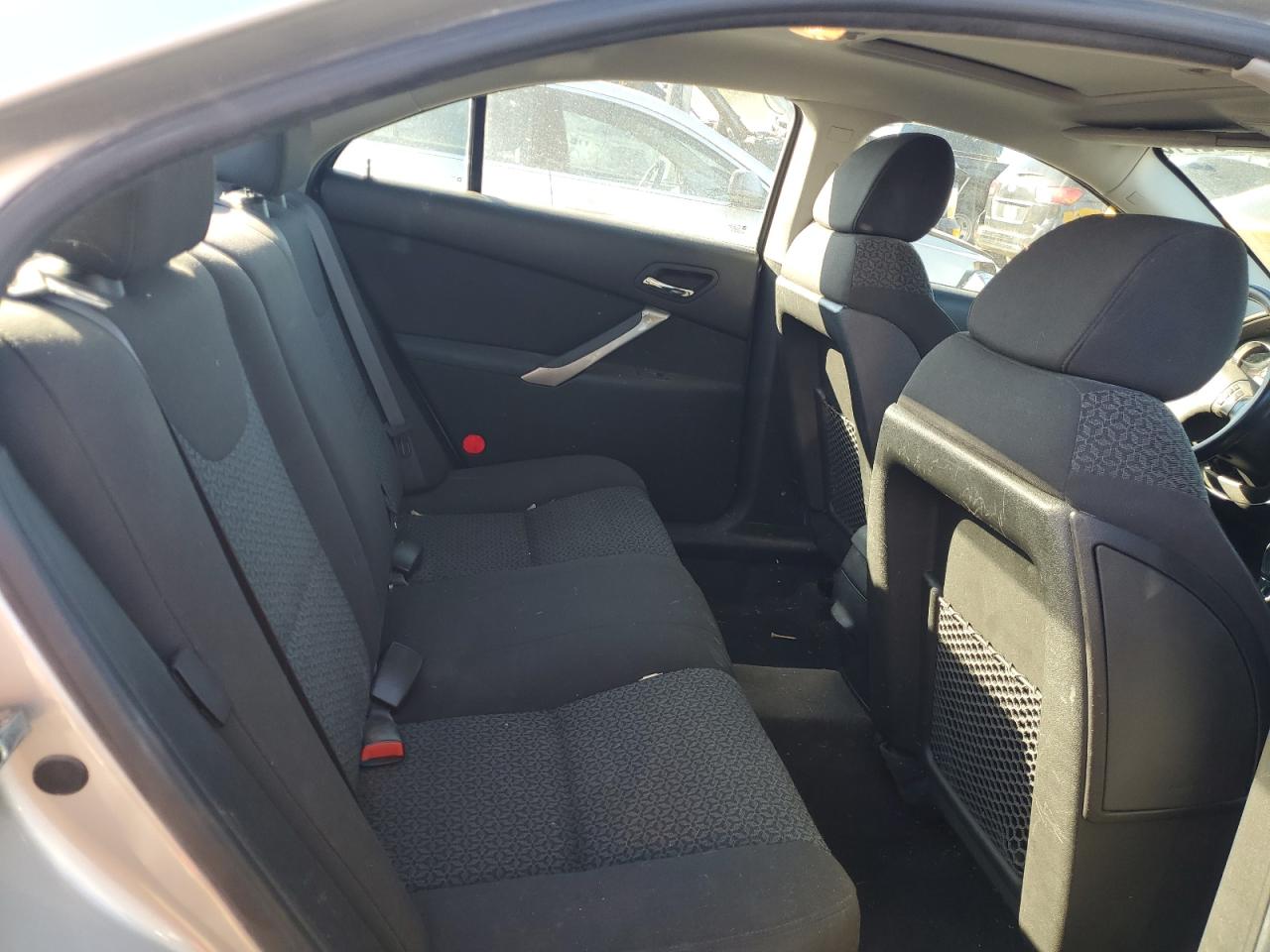 2008 Pontiac G6 Base VIN: 1G2ZG57N084145307 Lot: 89732715