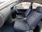 1996 MITSUBISHI COLT GLX 1.3 GLX 3DR for sale at Copart BRISTOL