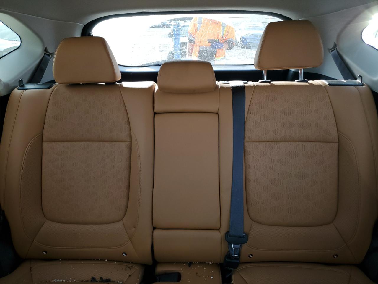 2024 Kia Seltos Ex VIN: KNDER2AAXR7477148 Lot: 82370185