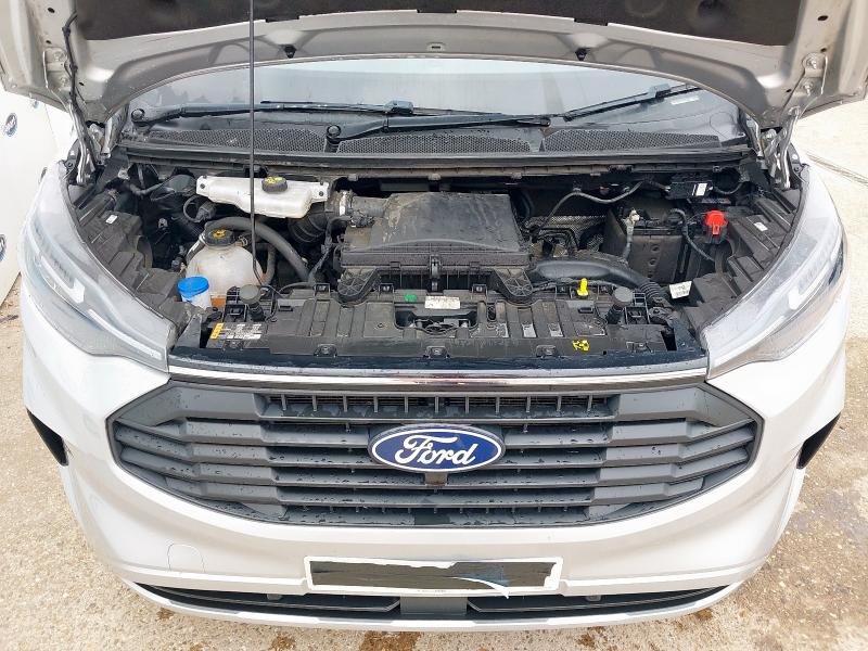 2023 FORD TRANSIT CUSTOM 300LIMITD 