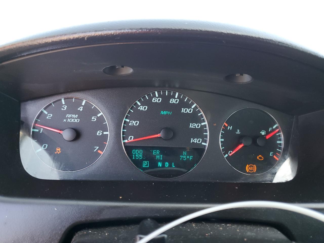 2012 Chevrolet Impala Lt VIN: 2G1WB5E32C1176473 Lot: 82409795