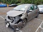 2018 TOYOTA YARIS ICON TECH HYB VVT-I  for sale at Copart SANDTOFT