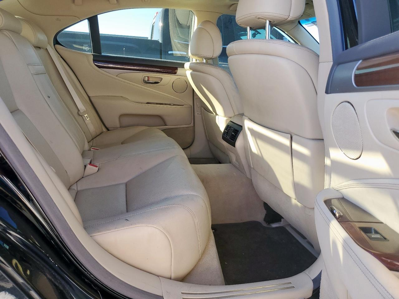 2014 Lexus Ls 460 VIN: JTHBL5EF6E5132862 Lot: 90584355