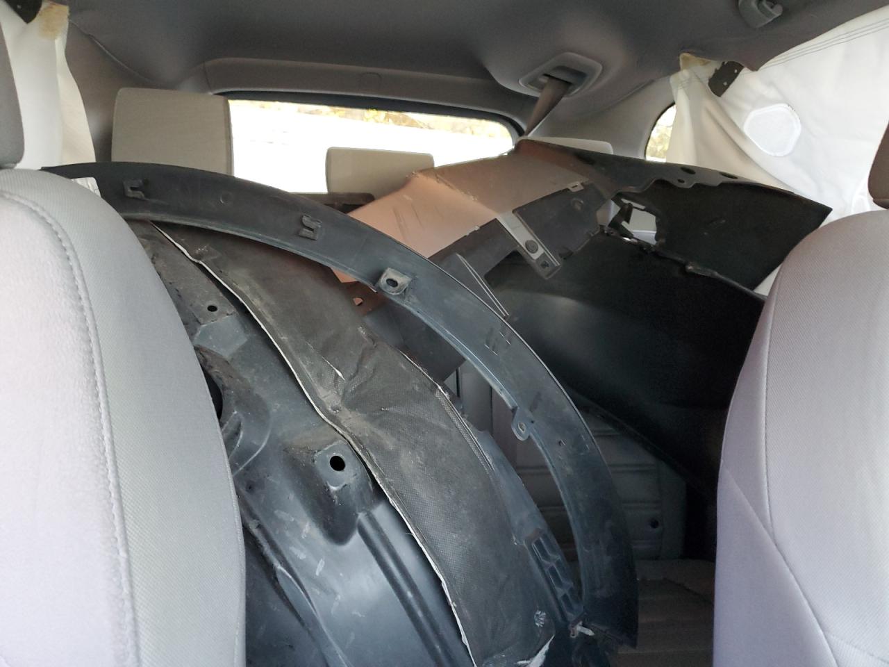 2019 Honda Cr-V Ex VIN: 2HKRW2H59KH609255 Lot: 84759505