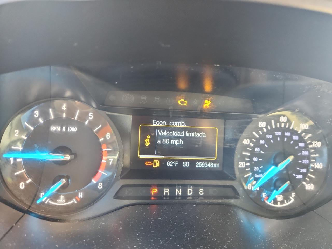 2016 Ford Fusion Se VIN: 3FA6P0H75GR261289 Lot: 82592665