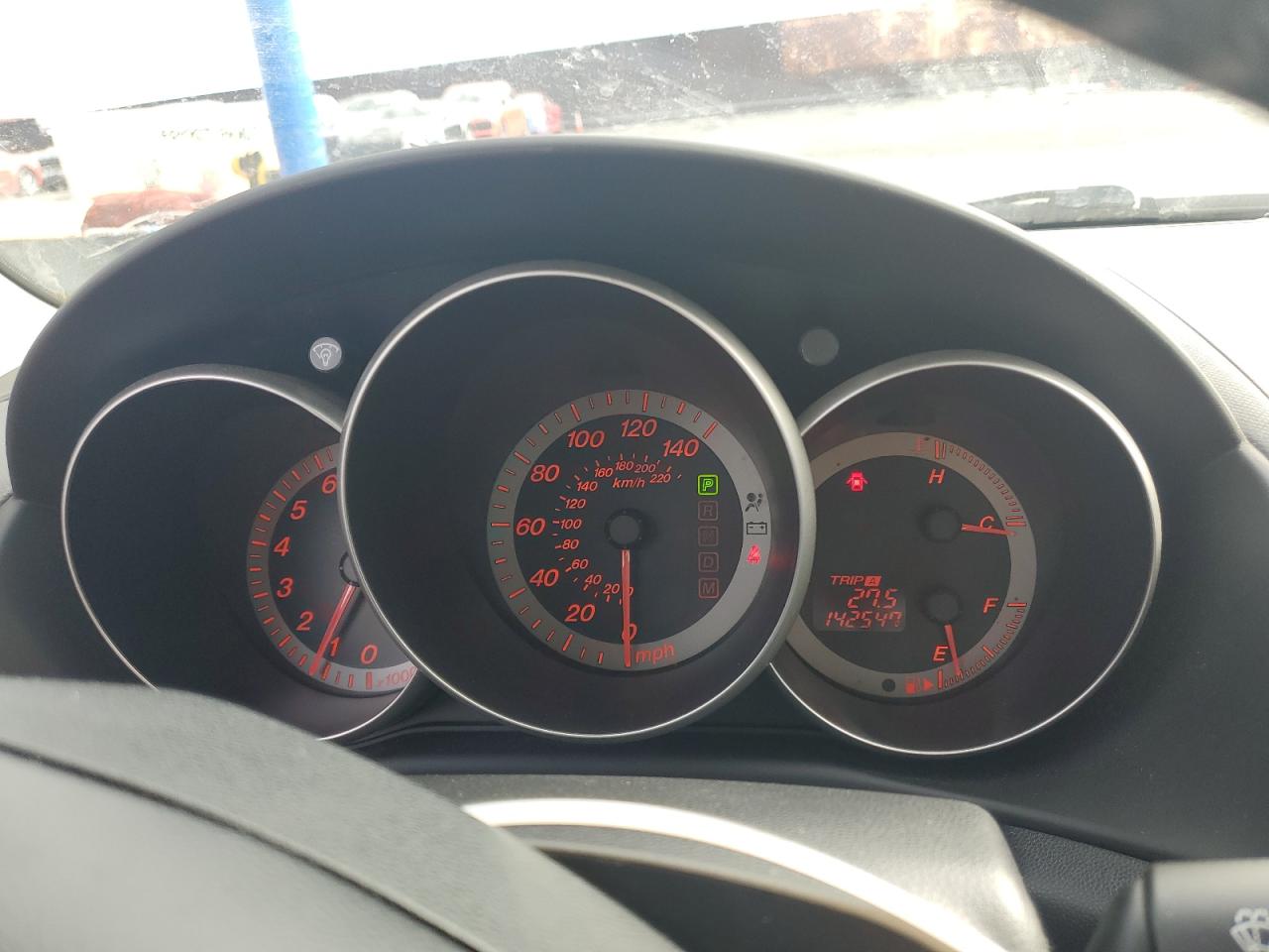 2007 Mazda 3 S VIN: JM1BK324171634524 Lot: 84931225