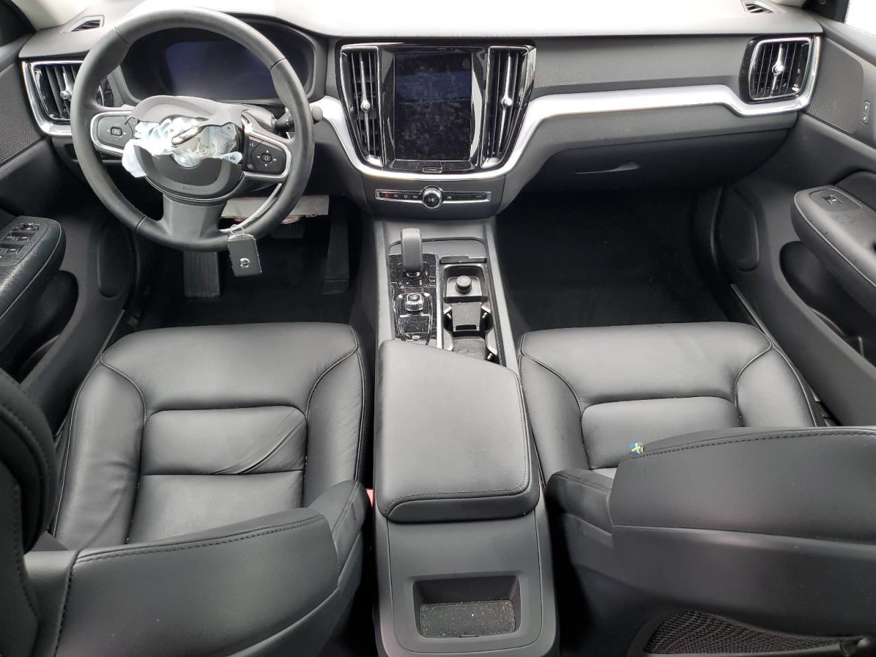 2024 Volvo S60 Core VIN: 7JRL12TKXRG321200 Lot: 84996955