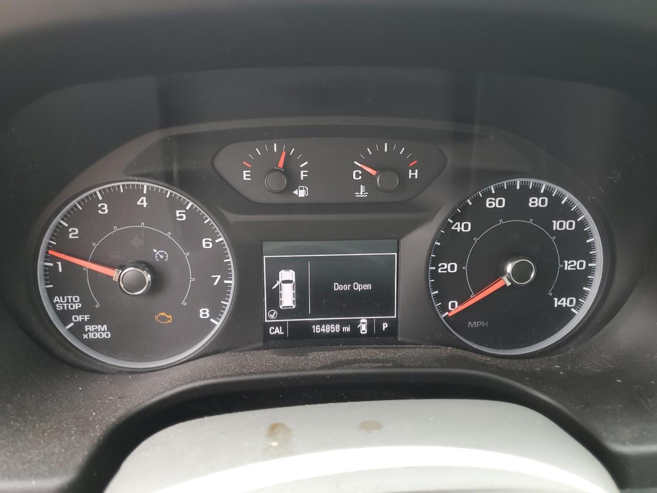 2017 GMC Acadia Sle VIN: 1GKKNKLA5HZ159795 Lot: 85557475