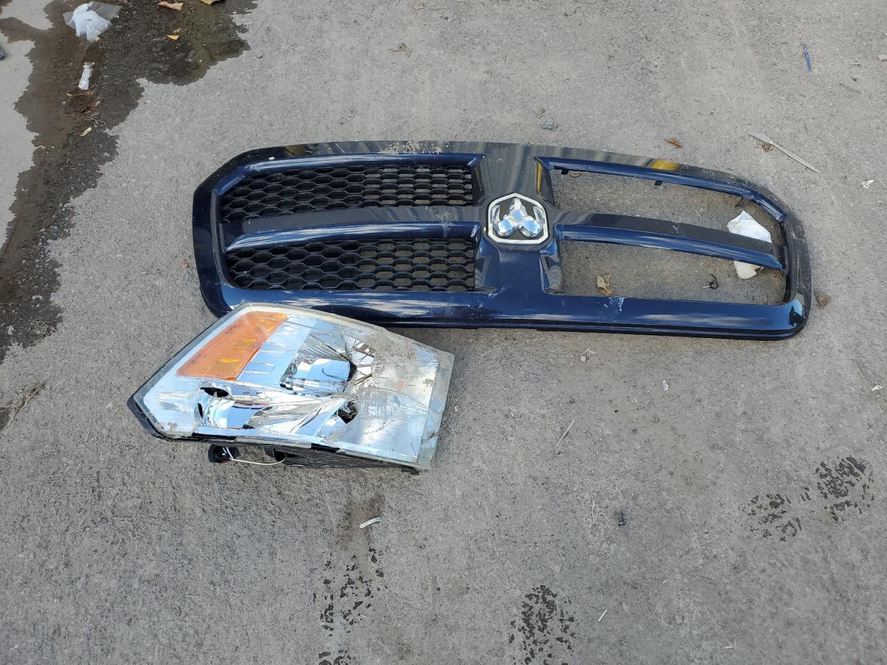 2014 Ram 1500 St VIN: 1C6RR7FT5ES228151 Lot: 86795715