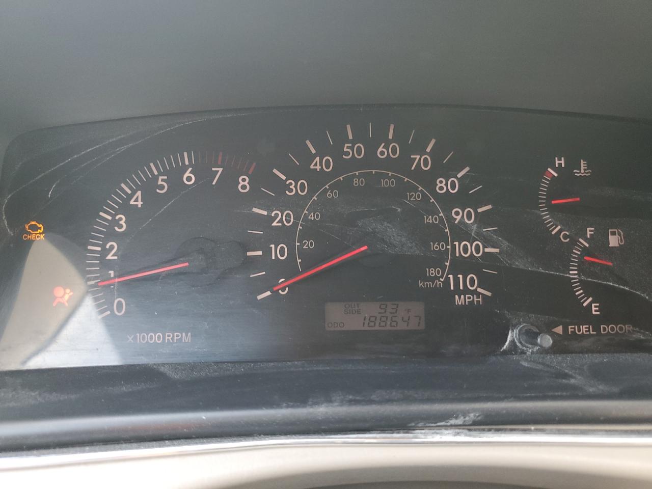 2005 Toyota Corolla Ce VIN: 1NXBR32E55Z512910 Lot: 82660035