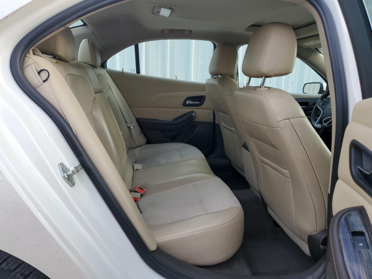 2014 Chevrolet Malibu 1Lt VIN: 1G11C5SLXEF222428 Lot: 81902995