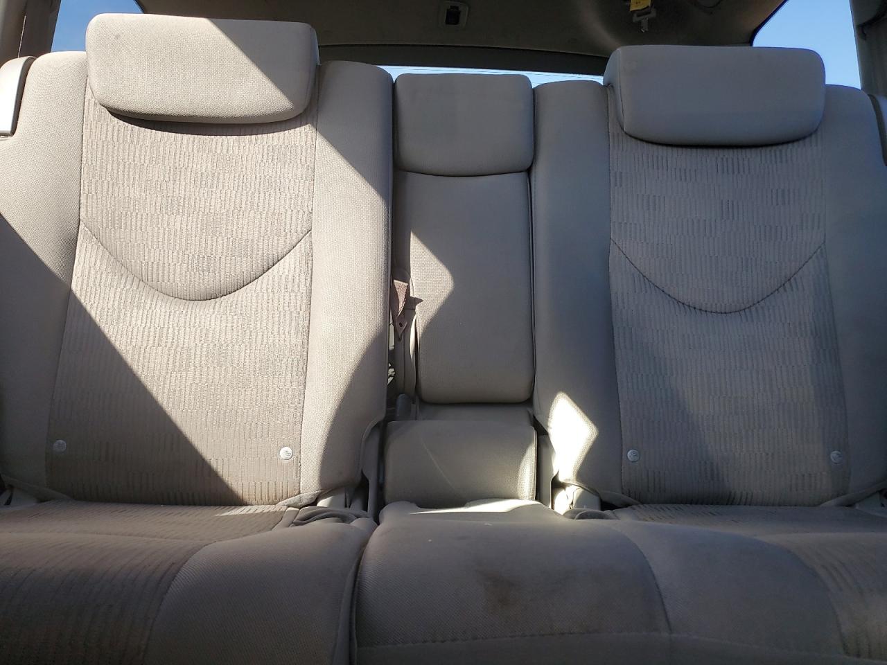 2009 Toyota Rav4 VIN: JTMBF33V59D012540 Lot: 84201935