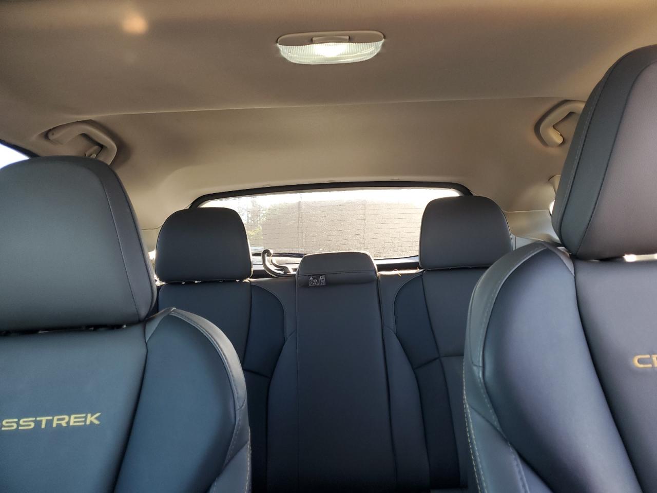 2021 Subaru Crosstrek Sport VIN: JF2GTHSC5MH393403 Lot: 84736195