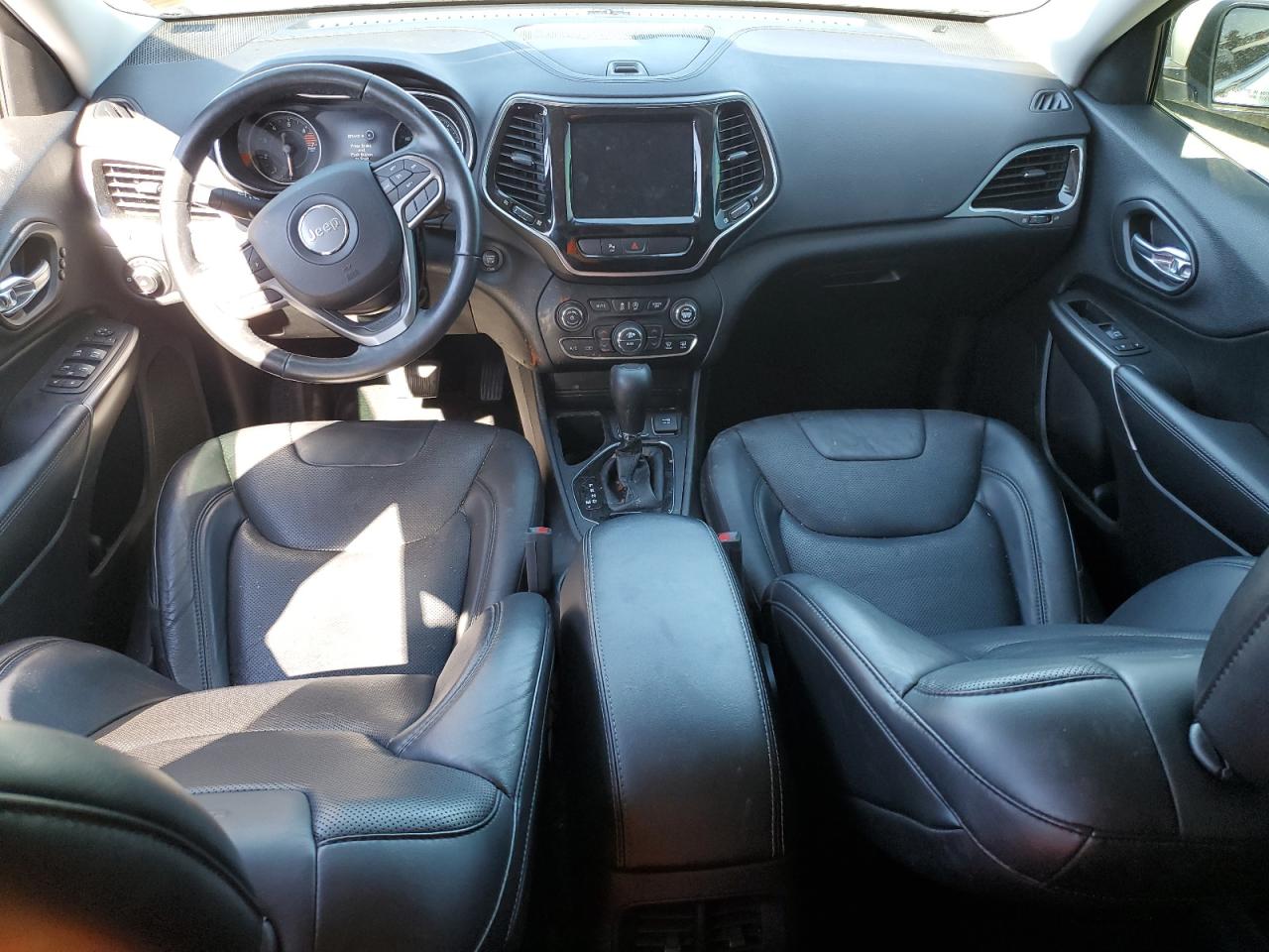 2019 Jeep Cherokee Limited VIN: 1C4PJLDB2KD488436 Lot: 85374745