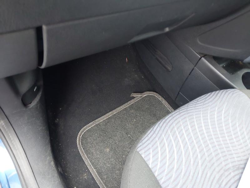 2008 FORD FUSION ZETEC CLIMATE AUTO 