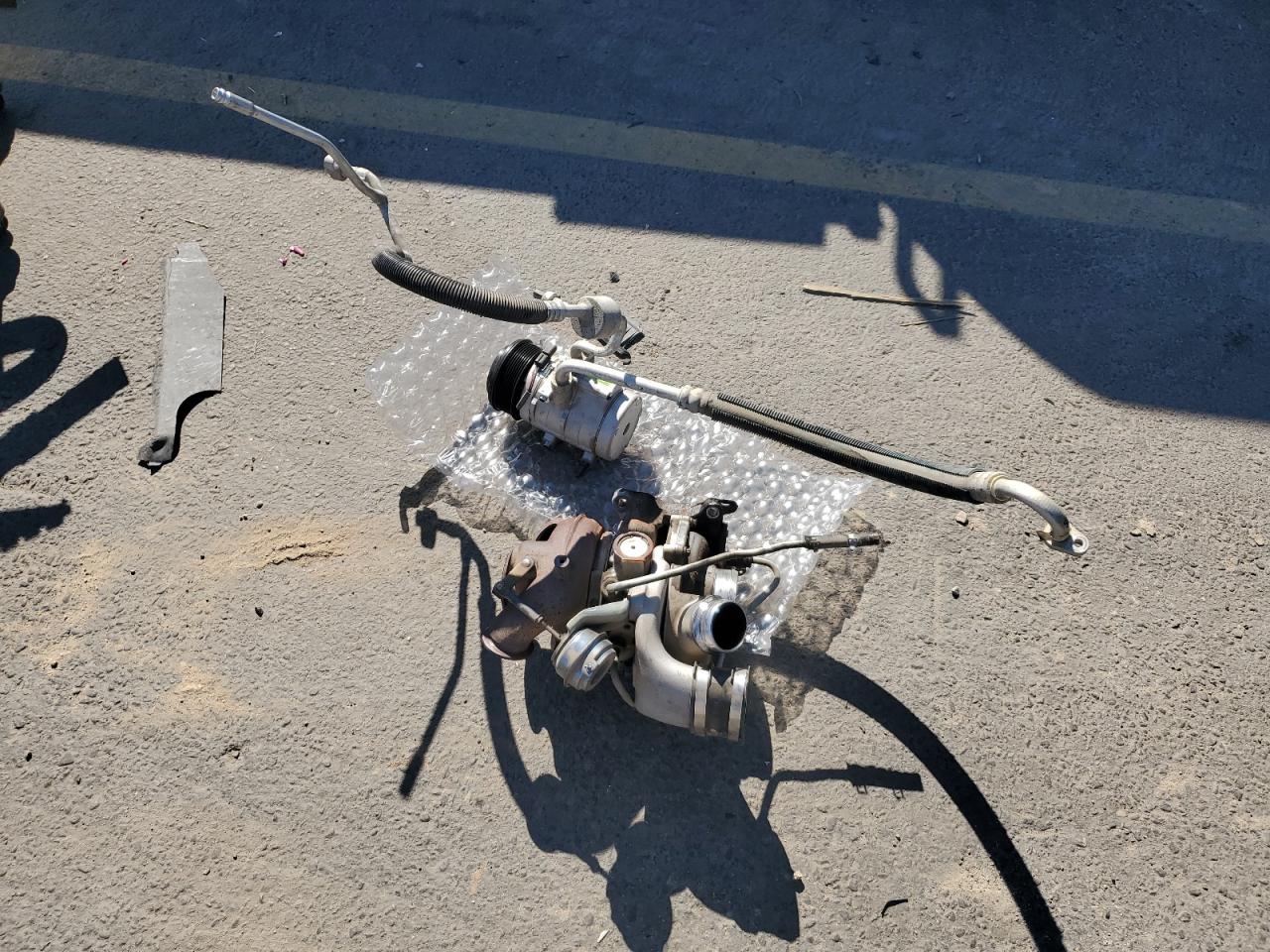 2011 Ford F250 Super Duty VIN: 1FT7W2BT3BEB31753 Lot: 84718545