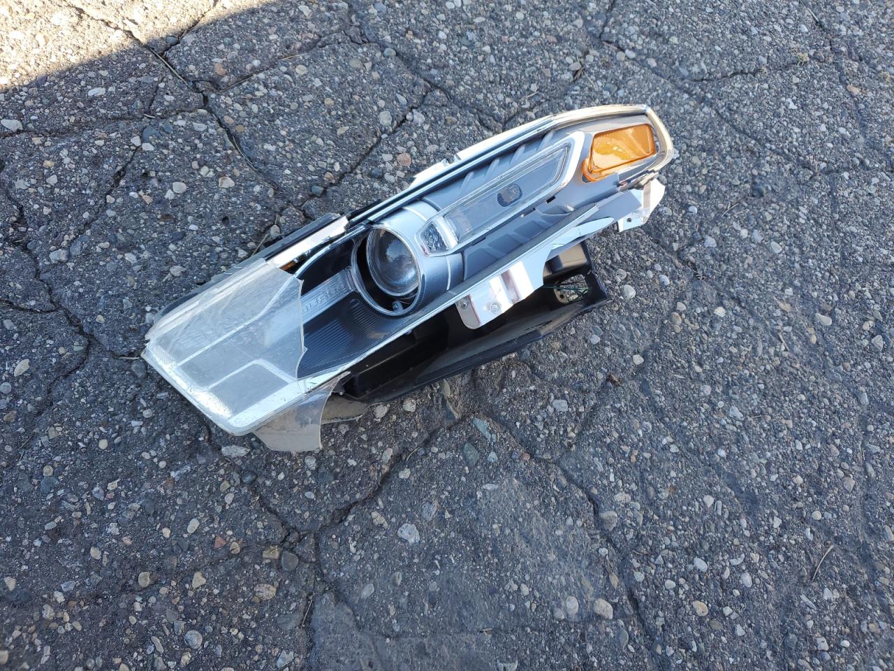 2013 Ford Taurus Sel VIN: 1FAHP2E85DG201050 Lot: 85002005