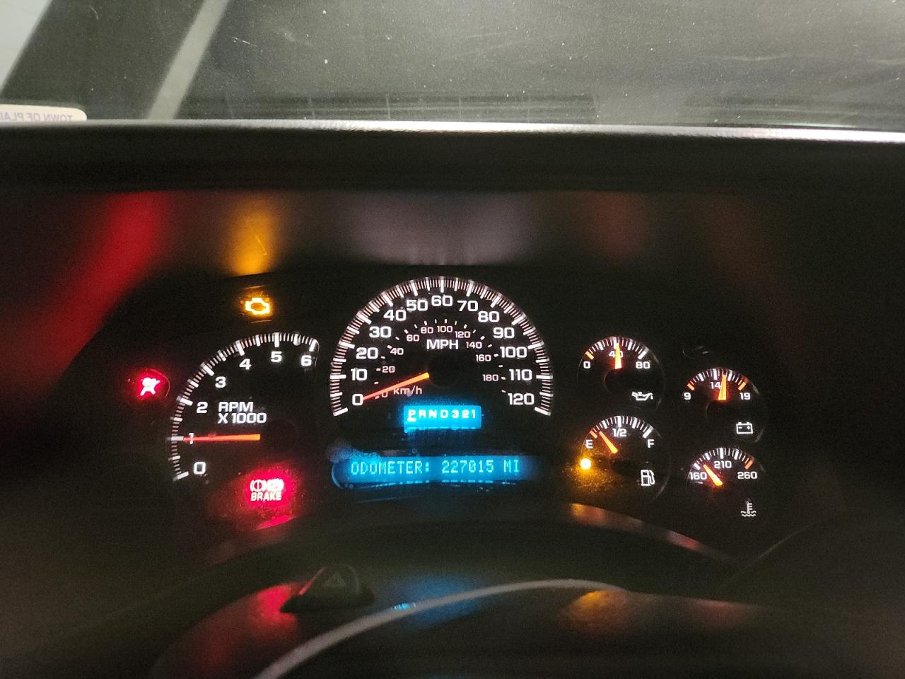 2004 Chevrolet Silverado K1500 VIN: 2GCEK19TX41165650 Lot: 87301825