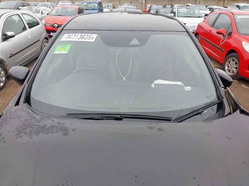 2021 NISSAN LEAF N-CONNECTA 