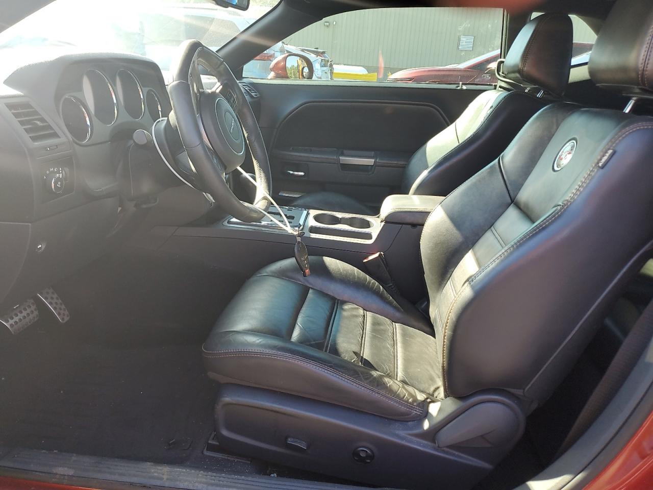 2014 Dodge Challenger R/T VIN: 2C3CDYBTXEH280492 Lot: 84952275
