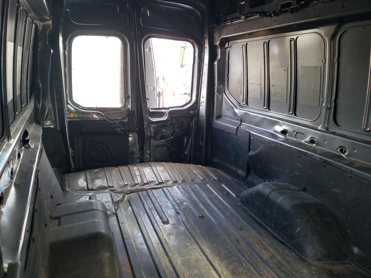 2023 Ford Transit T-350 Hd VIN: 1FTRS4VG4PKA55869 Lot: 90006135