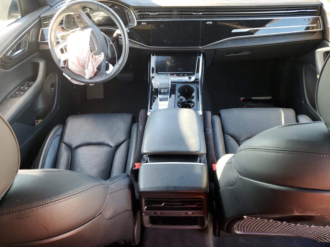 2023 Audi Q8 Prestige S-Line VIN: WA1FVBF1XPD004786 Lot: 86633135