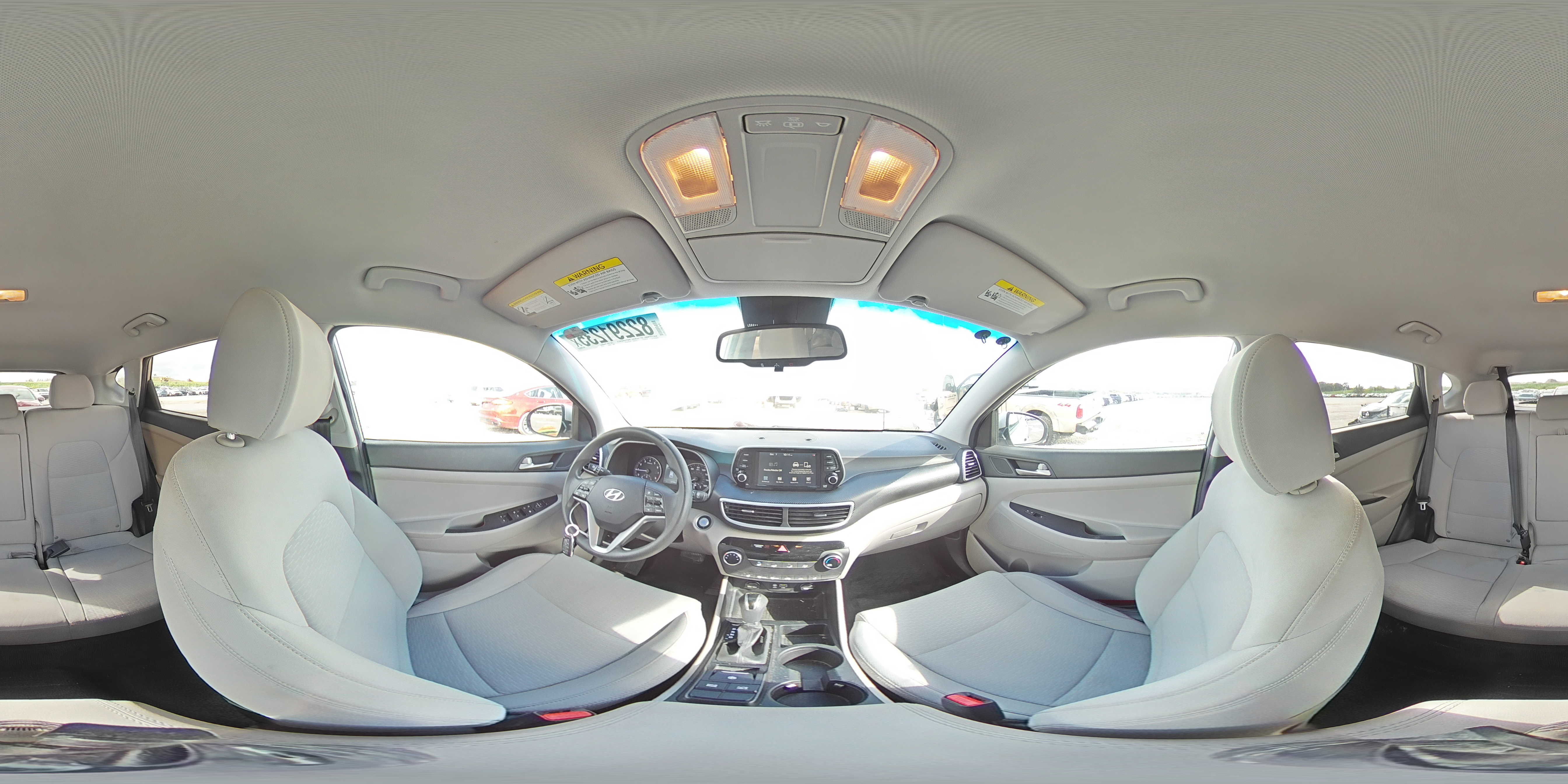 2021 Hyundai Tucson Limited VIN: KM8J33A47MU395660 Lot: 82291235