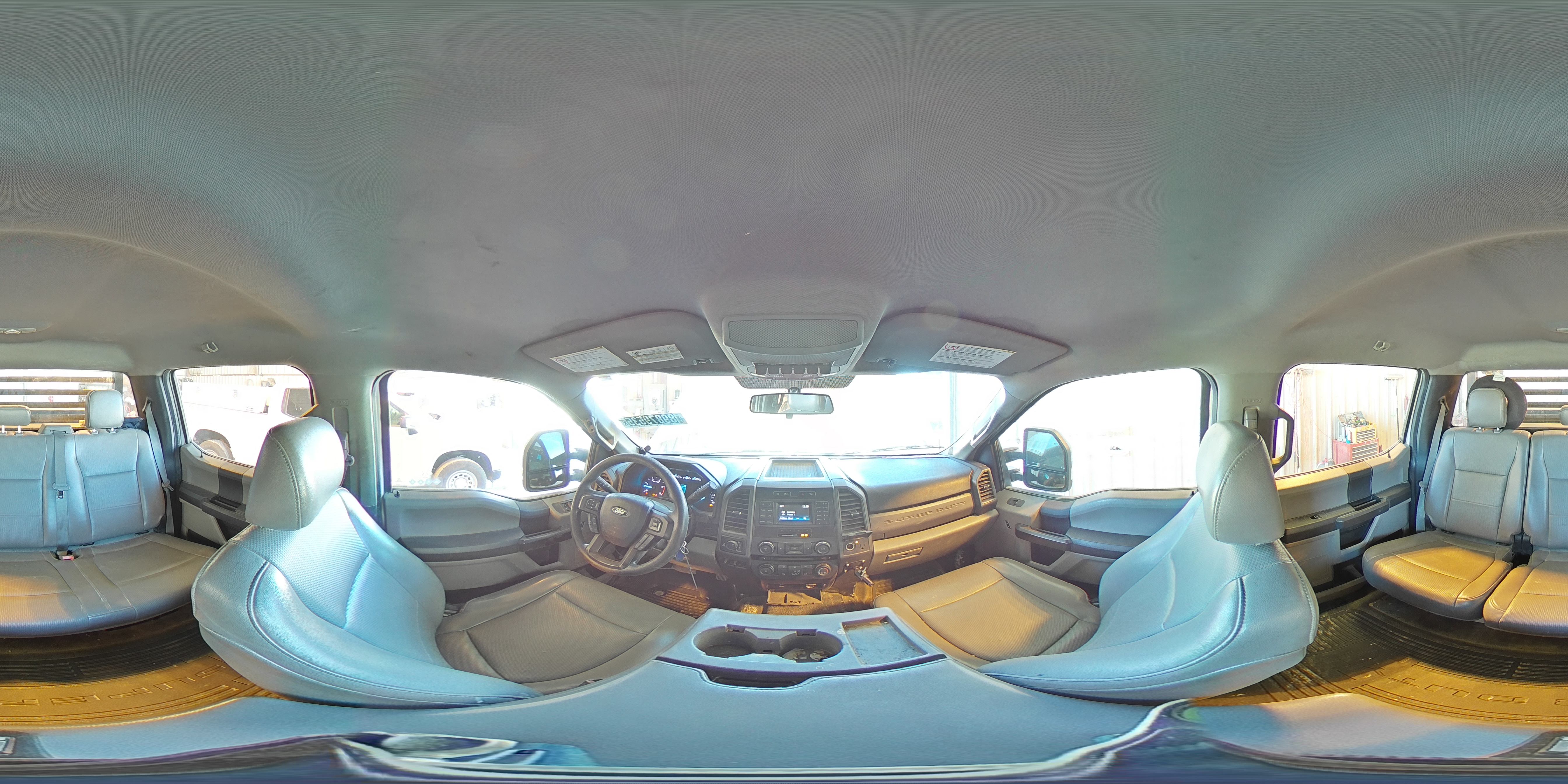 2018 Ford F350 Super Duty VIN: 1FT8W3BT6JEC94390 Lot: 89879535