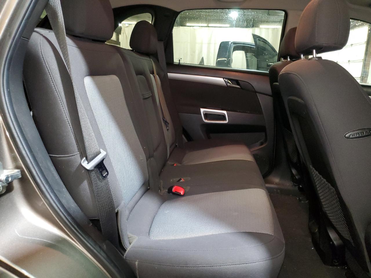 2012 Chevrolet Captiva Sport VIN: 3GNAL2EK8CS633027 Lot: 82594105