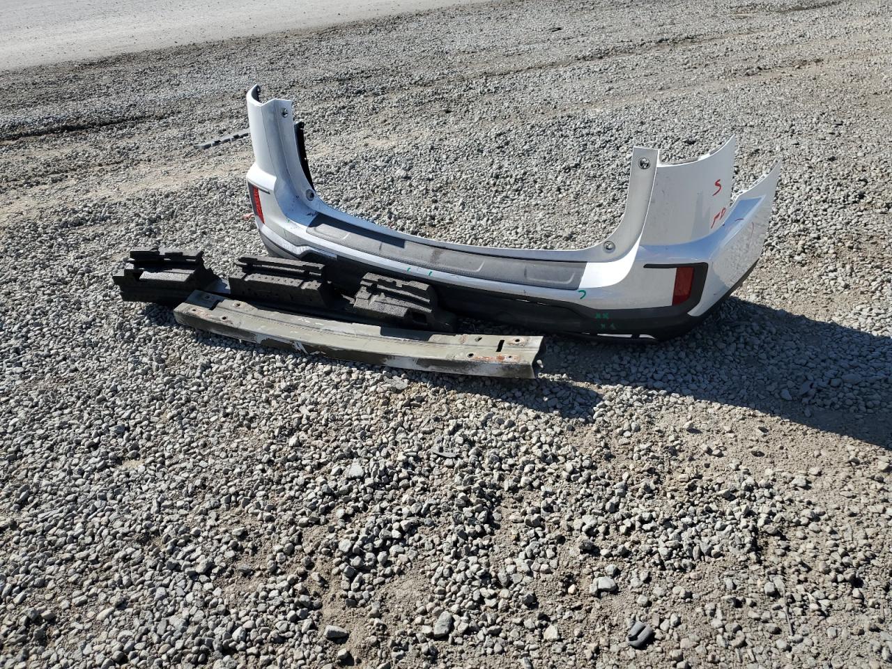 2016 GMC Terrain Sle VIN: 2GKFLSEK5G6282424 Lot: 84014175