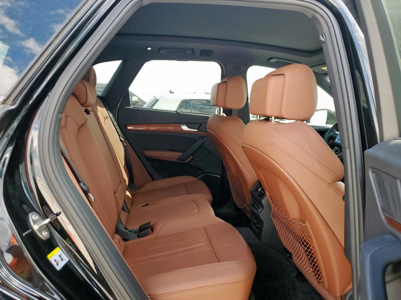 2021 Audi Q5 E Prestige VIN: WA1F2AFY5M2009093 Lot: 85079735
