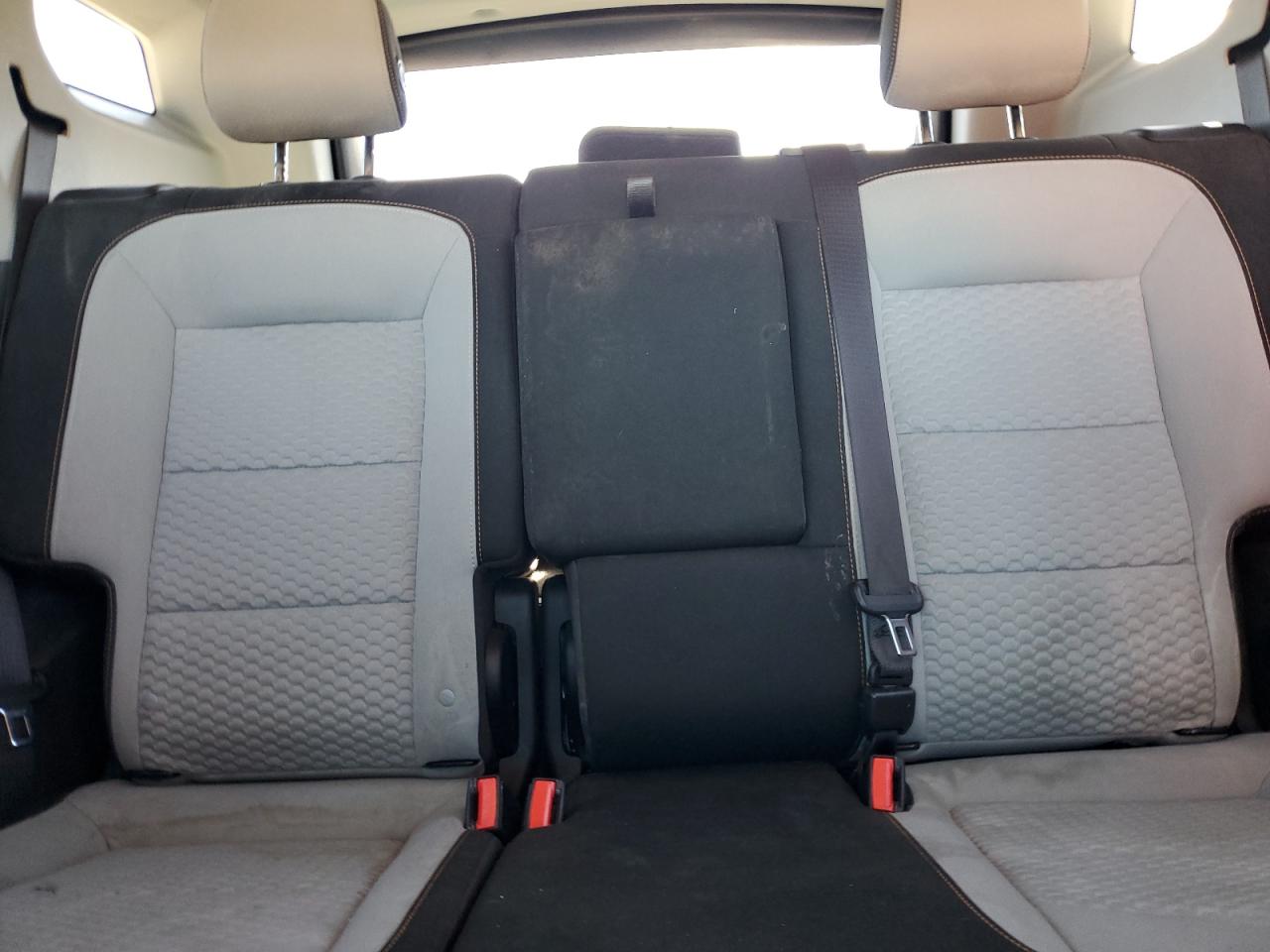 2019 GMC Terrain Sle VIN: 3GKALMEV1KL253233 Lot: 82587475