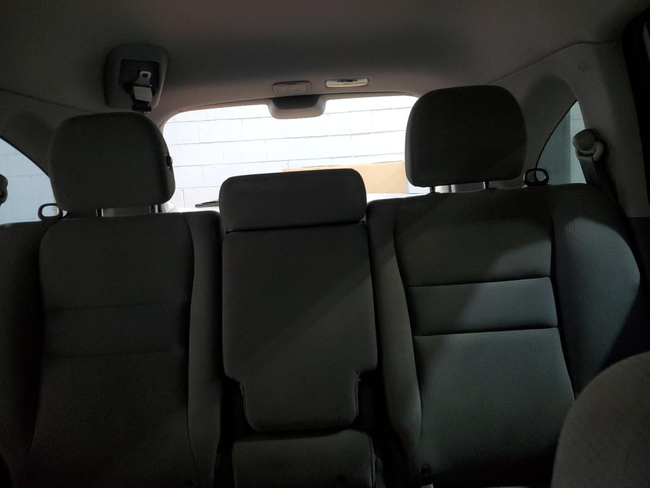 2010 Honda Cr-V Ex VIN: 5J6RE4H52AL004433 Lot: 90226765