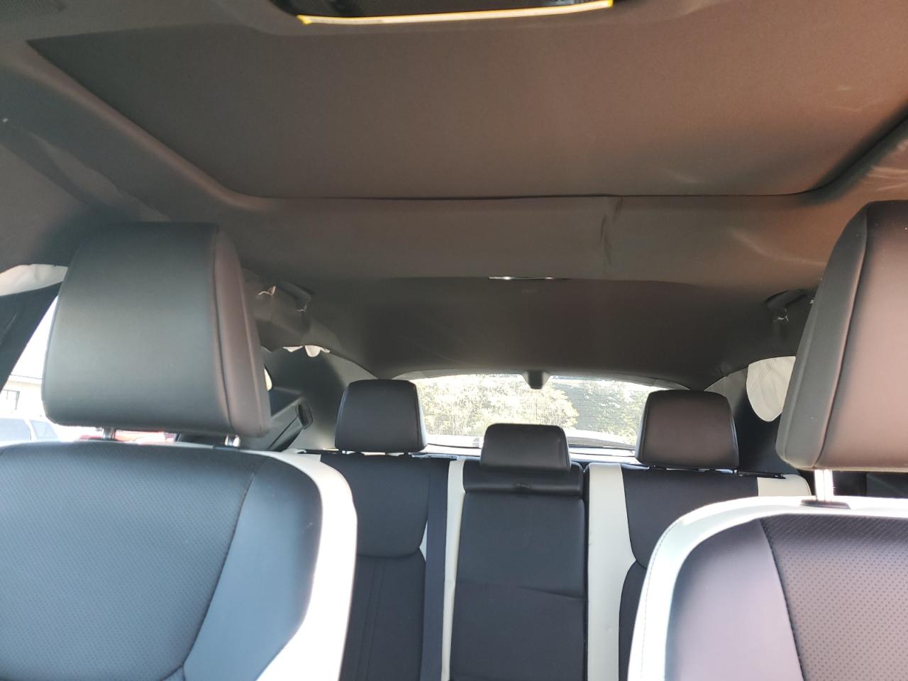 2024 Lexus Nx 350 Premium VIN: 2T2GGCEZ0RC045148 Lot: 85868565