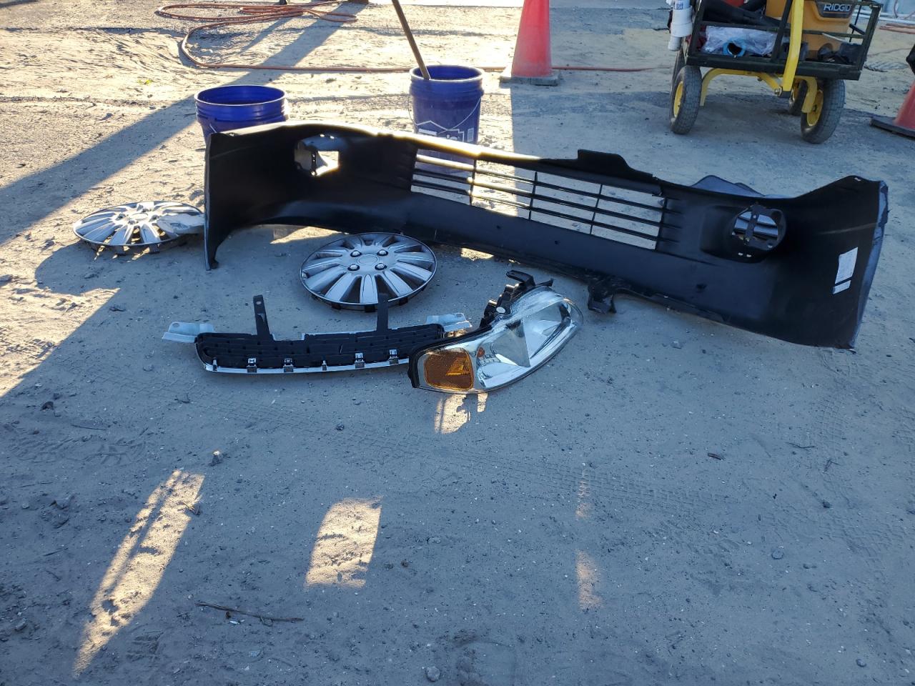 2000 Nissan Sentra Base VIN: 3N1CB51D8YL325129 Lot: 86290695