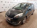 2013 RENAULT GRAND SCENIC 1.5 DCI DYNAMIQUE TOMTOM ENERGY 5DR [START STOP] for sale at Copart SANDWICH