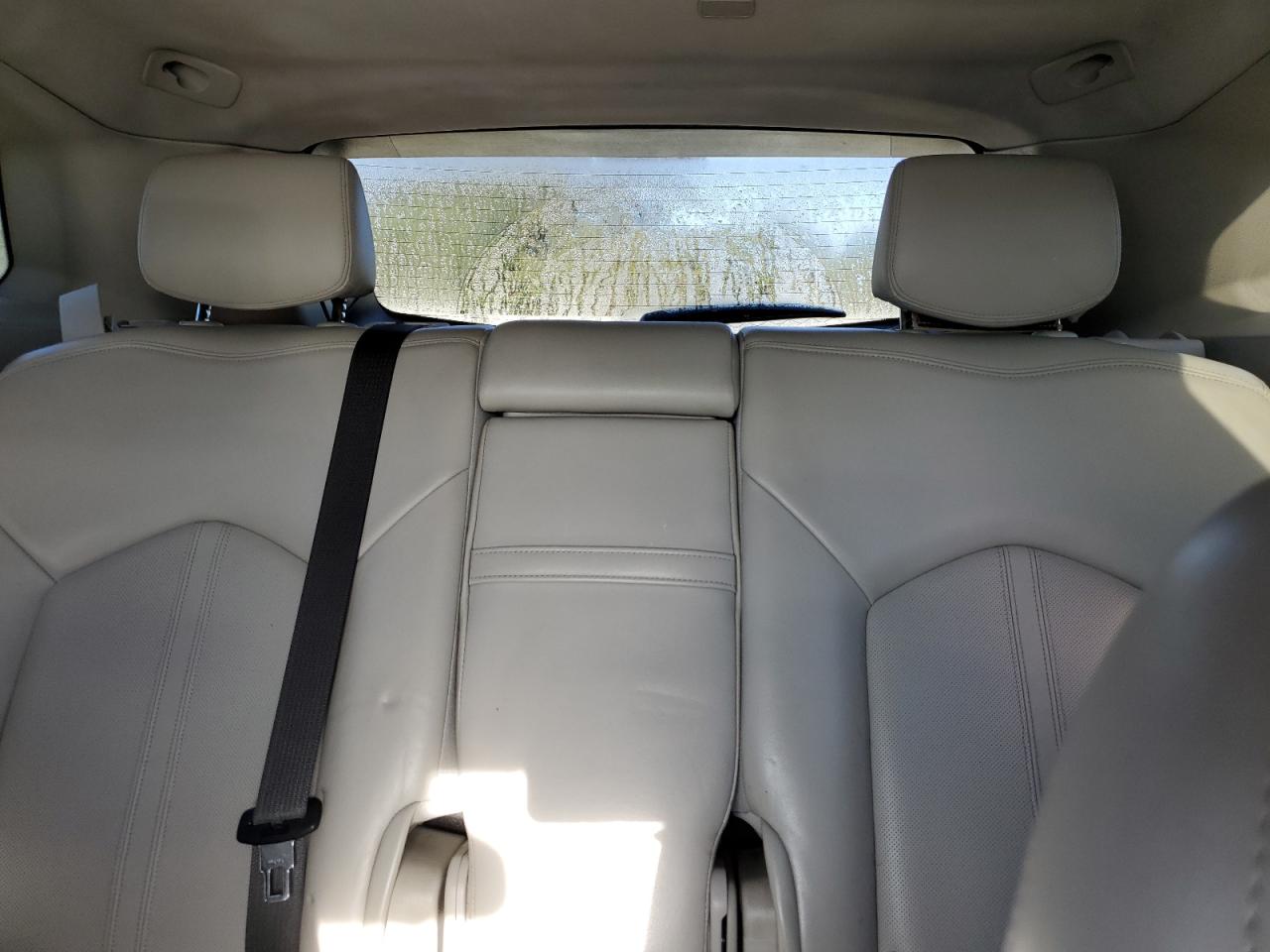 2013 Cadillac Srx Performance Collection VIN: 3GYFNHE38DS520064 Lot: 85138735