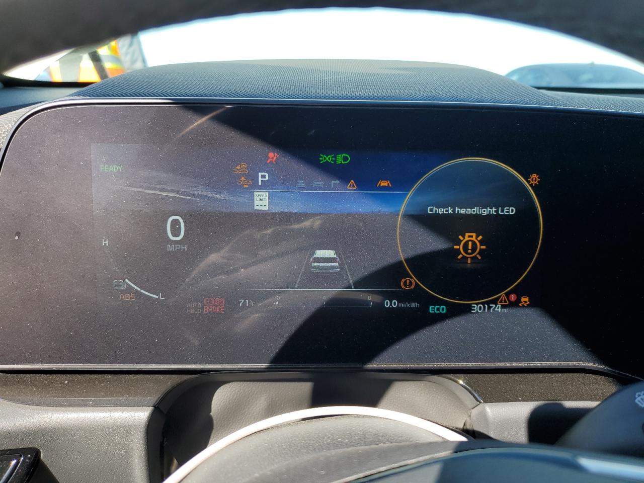 2023 Kia Niro Wave VIN: KNDCT3L15P5068334 Lot: 82500525