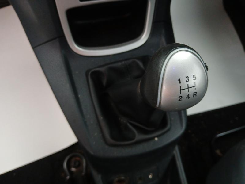 2012 FORD FIESTA 1.4 TITANIUM 3DR