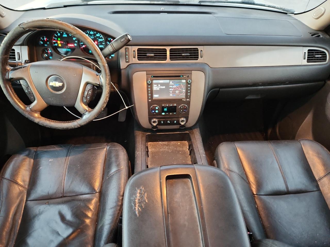 2013 Chevrolet Avalanche Lt VIN: 3GNTKFE78DG359251 Lot: 86145545