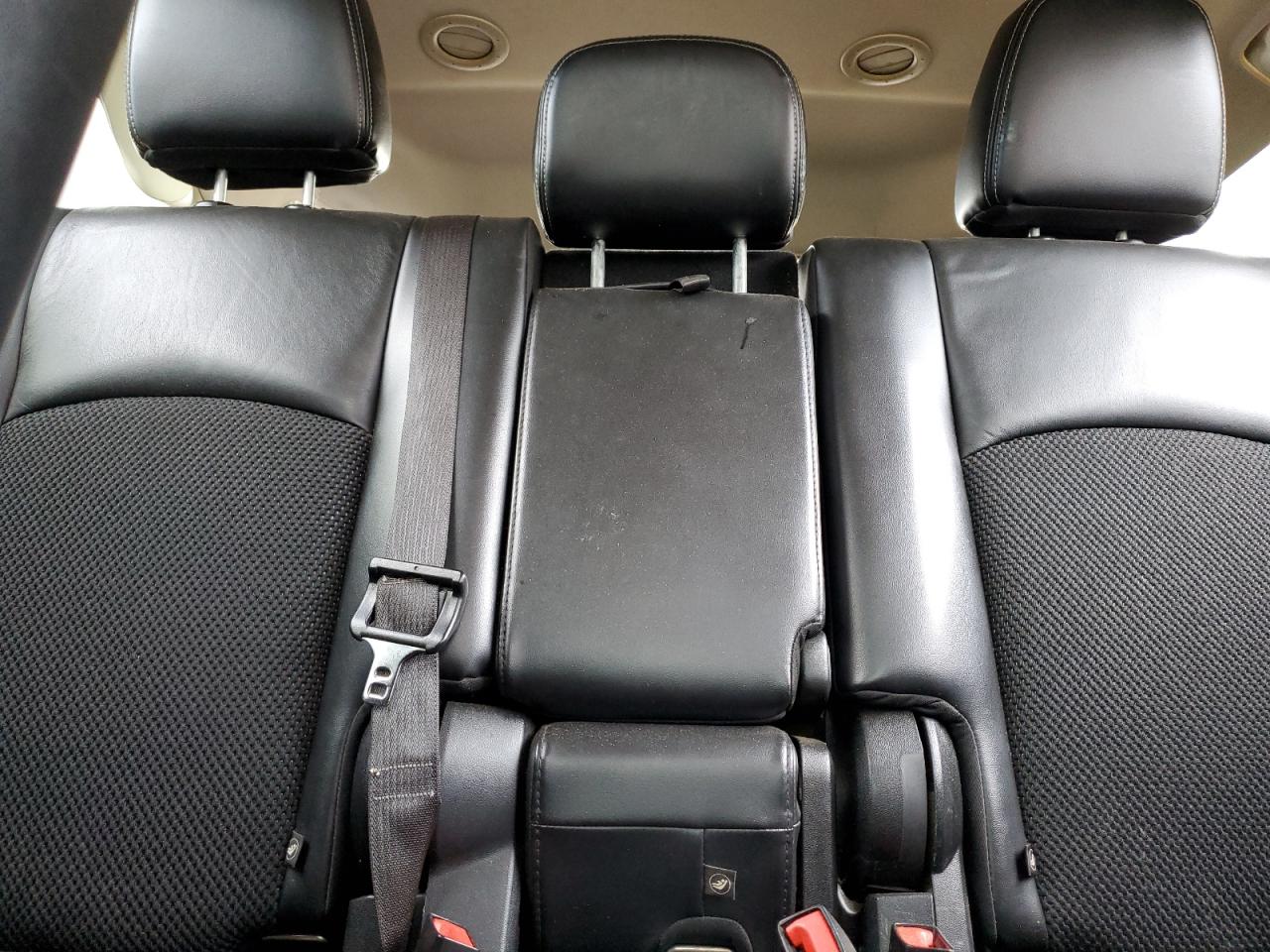 2018 Dodge Journey Crossroad VIN: 3C4PDDGG0JT449583 Lot: 90019845