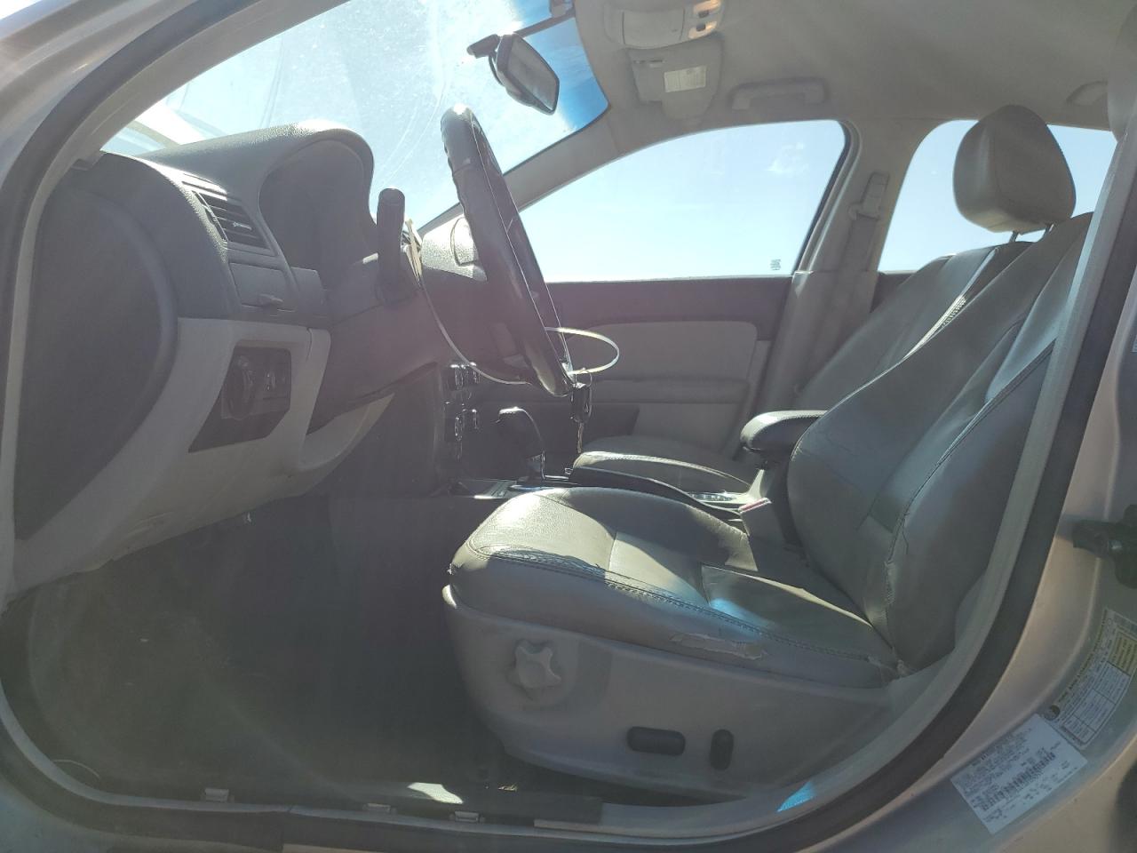 2010 Ford Fusion Sel VIN: 3FAHP0JA1AR328251 Lot: 89537865