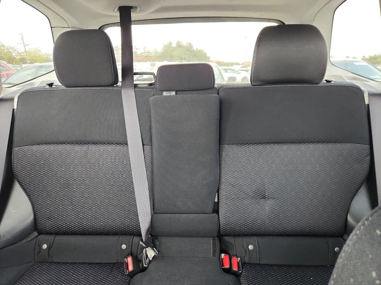 2016 Subaru Forester 2.5I Premium VIN: JF2SJAGC1GH488870 Lot: 84966155