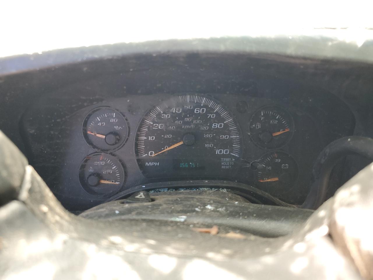 2007 GMC Savana G2500 Delivery Van VIN: 1GTGG25V071192440 Lot: 86710465