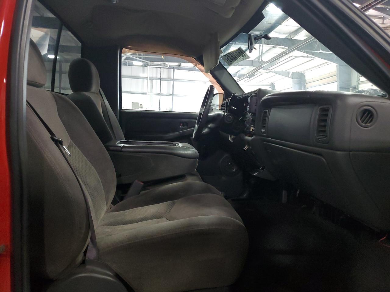 2006 Chevrolet Silverado K2500 Heavy Duty VIN: 1GCHK24U96E188700 Lot: 85174645