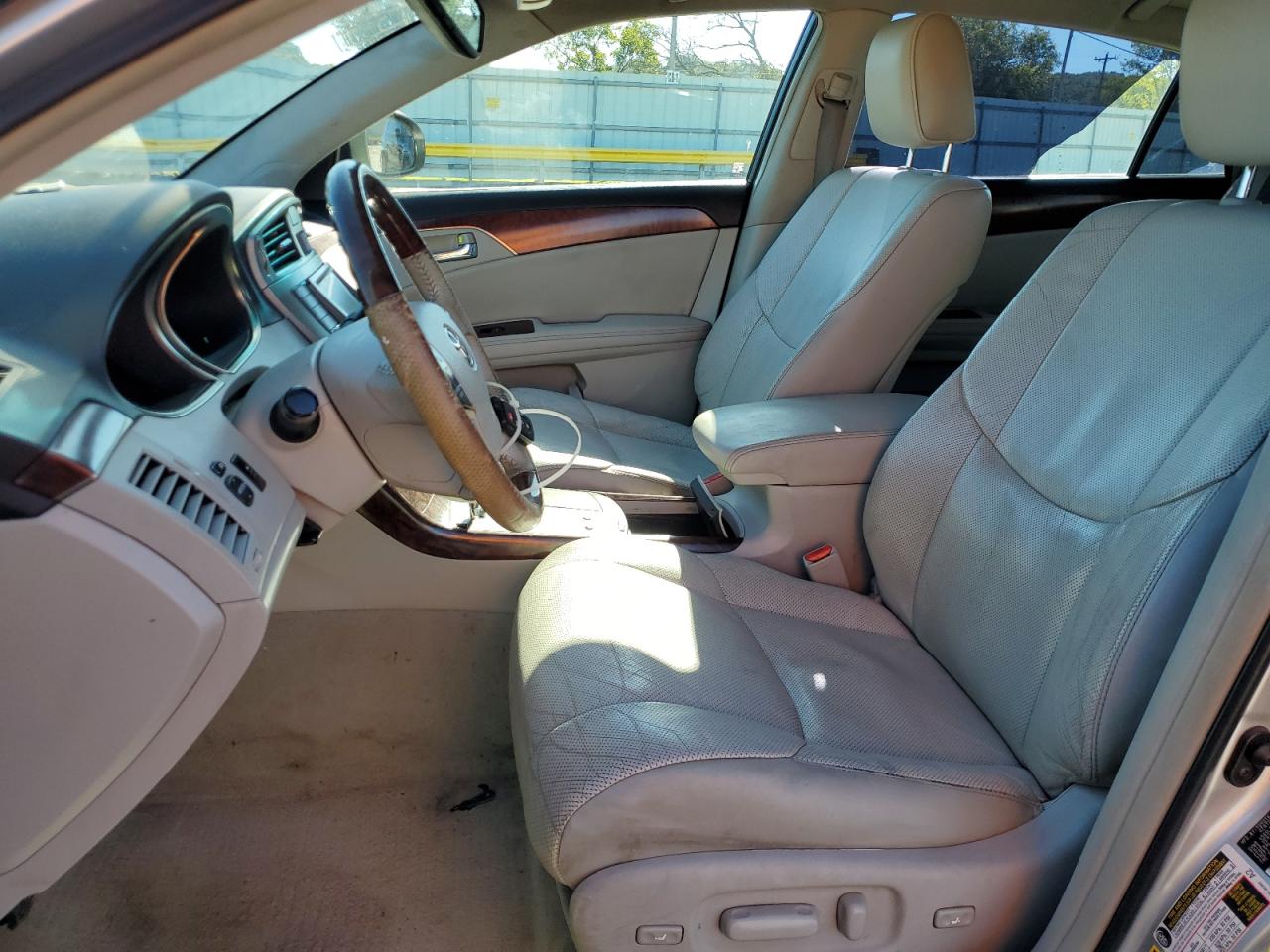 2011 Toyota Avalon Base VIN: 4T1BK3DB4BU433117 Lot: 84735695