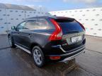 2012 VOLVO XC60 D5 [215] R DESIGN 5DR AWD GEARTRONIC for sale at Copart WESTBURY