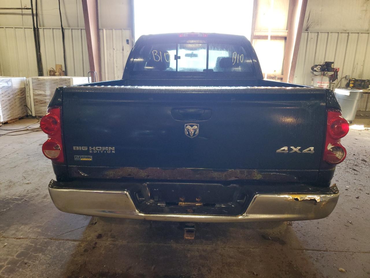 2007 Dodge Ram 1500 St VIN: 1D7HU18P97S258777 Lot: 85254555